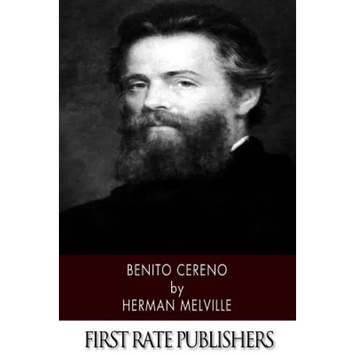 Benito Cereno