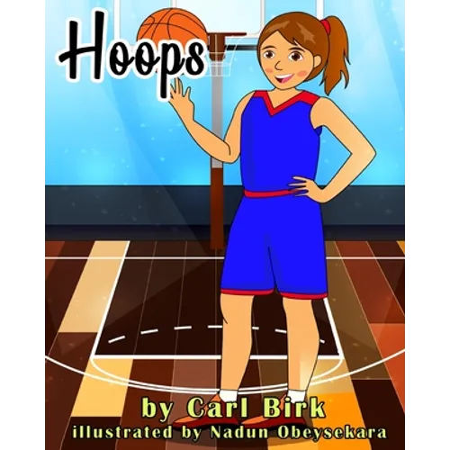 Hoops!