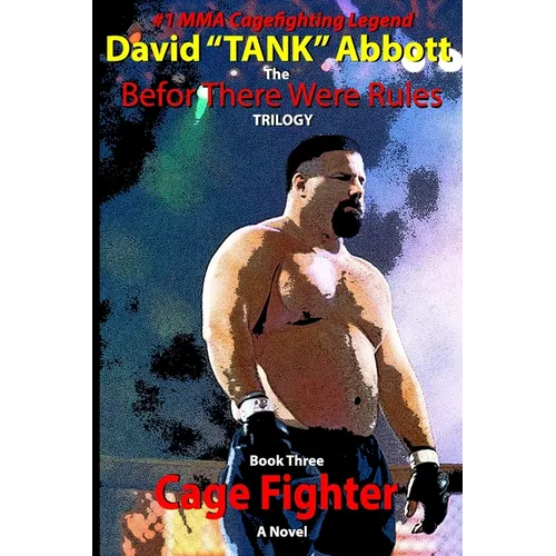 Cage Fighter
