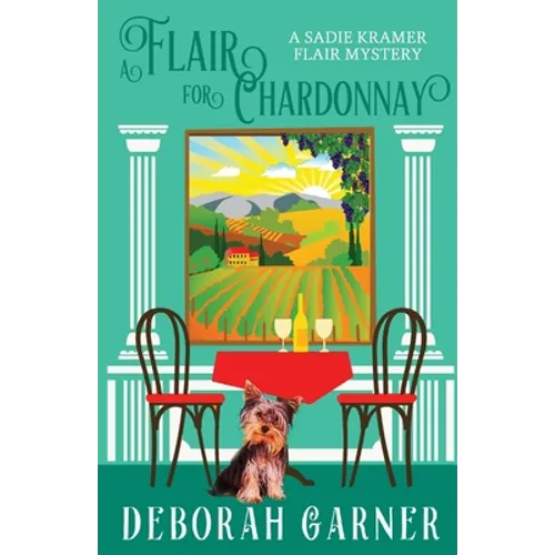 A Flair for Chardonnay