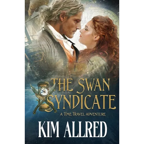 The Swan Syndicate: Time Travel Adventure Romance