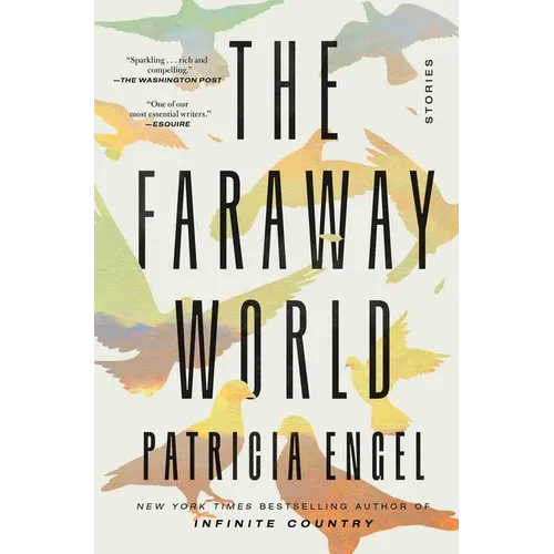 The Faraway World: Stories