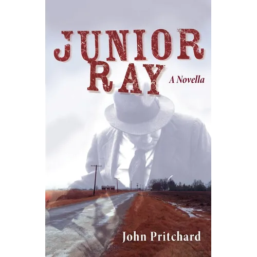 Junior Ray