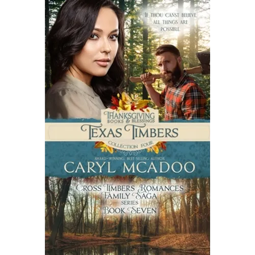 Texas Timbers