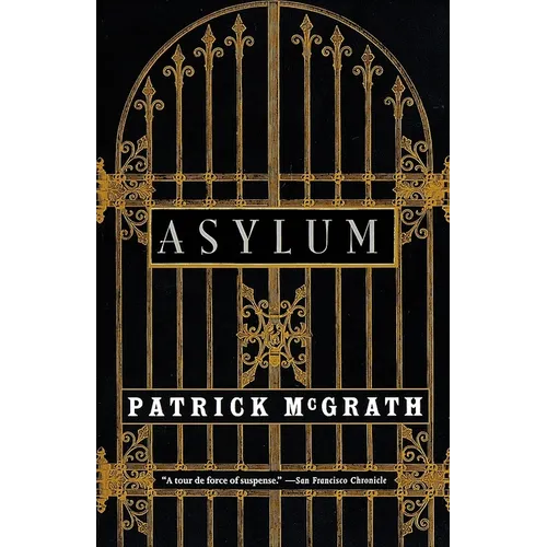 Asylum