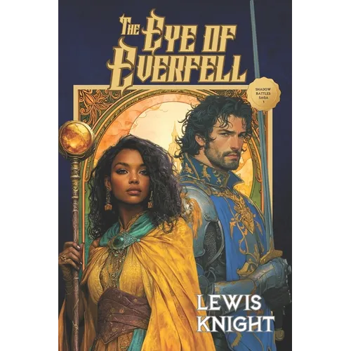The Eye of Everfell