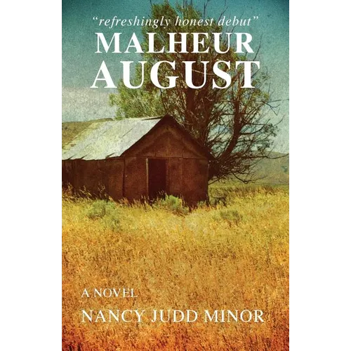 Malheur August