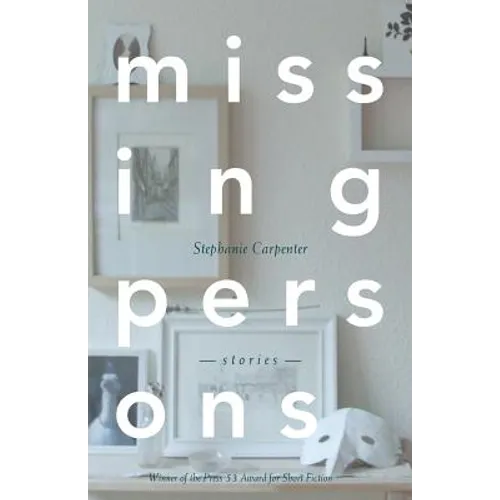 Missing Persons