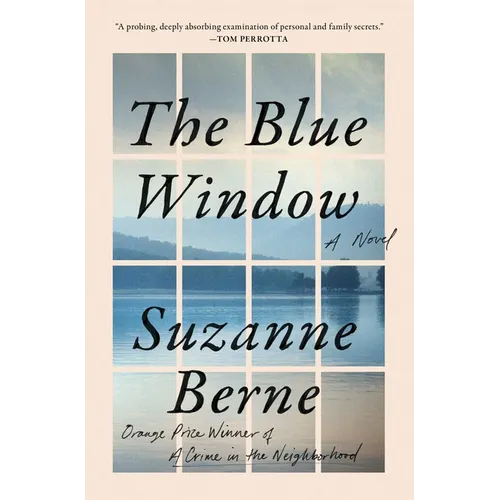 The Blue Window