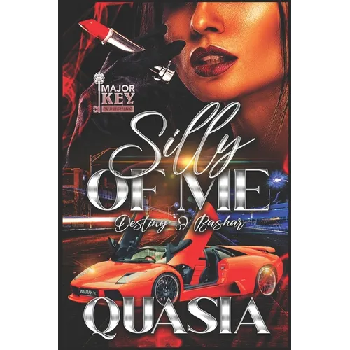 Silly of Me: Destiny & Bashar