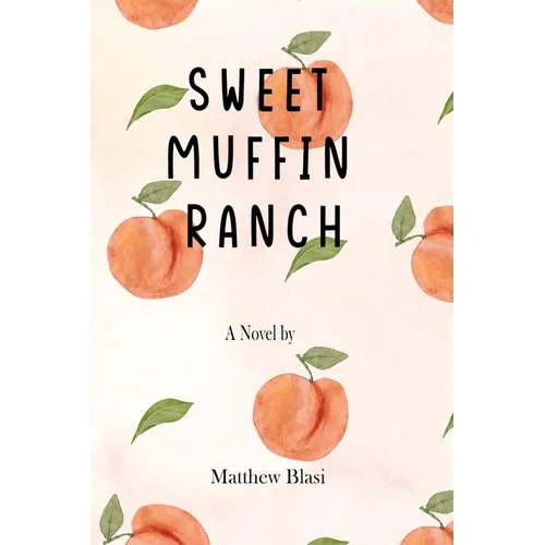 Sweet Muffin Ranch