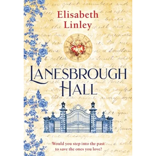 Lanesbrough Hall