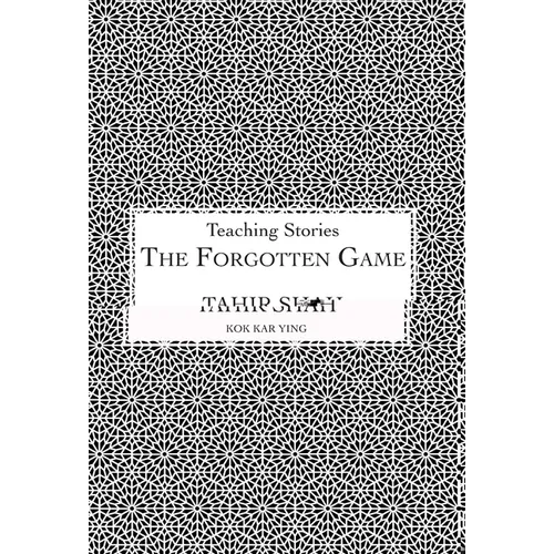 The Forgotten Game
