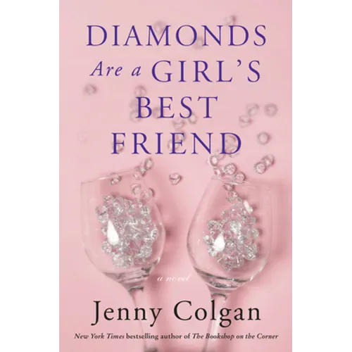 Diamonds Are a Girl's Best Friend