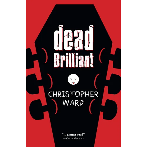 Dead Brilliant