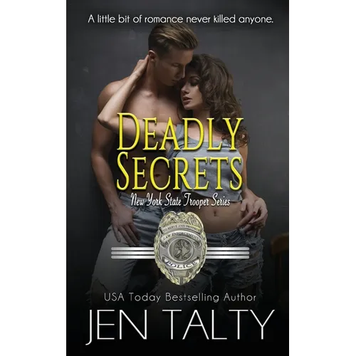 Deadly Secrets