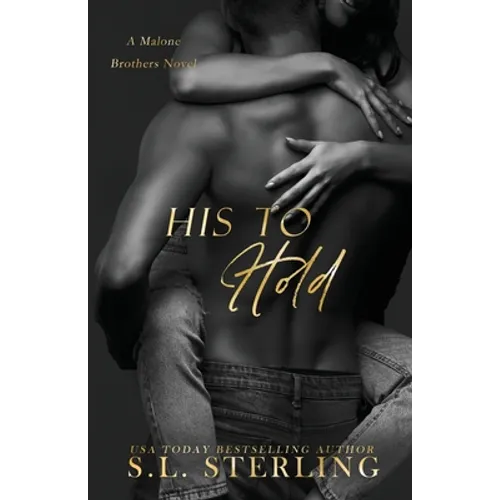 His to Hold