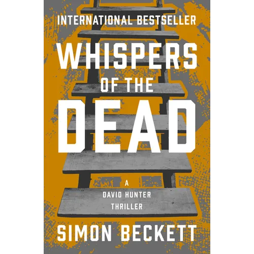 Whispers of the Dead