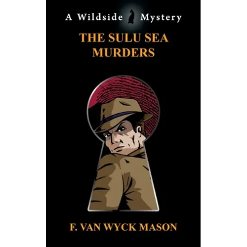 The Sulu Sea Murders