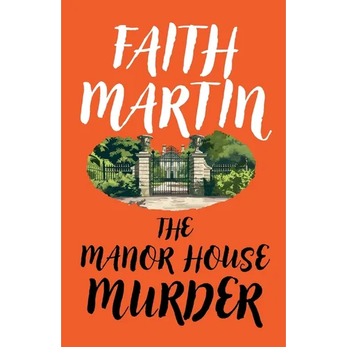 The Manor House Murder