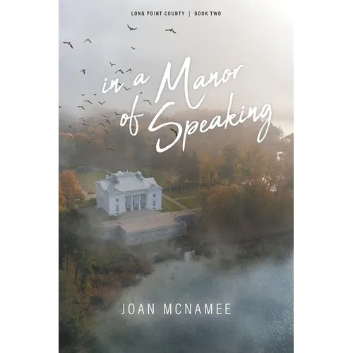 in a Manor of Speaking