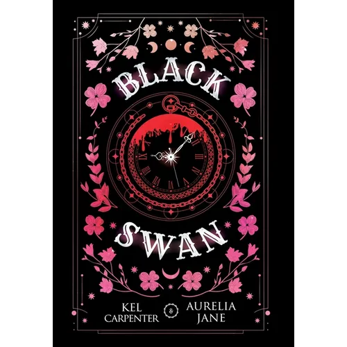 Black Swan: Discreet Edition