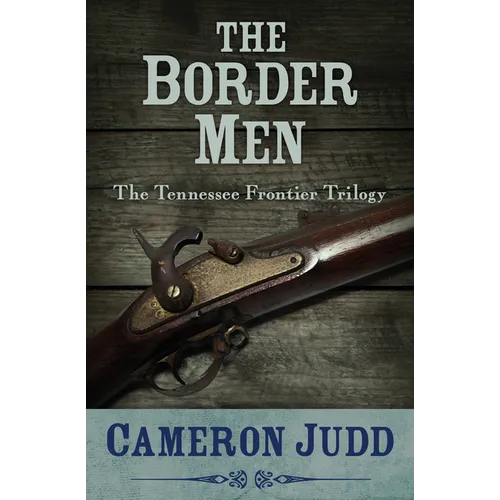 The Border Men