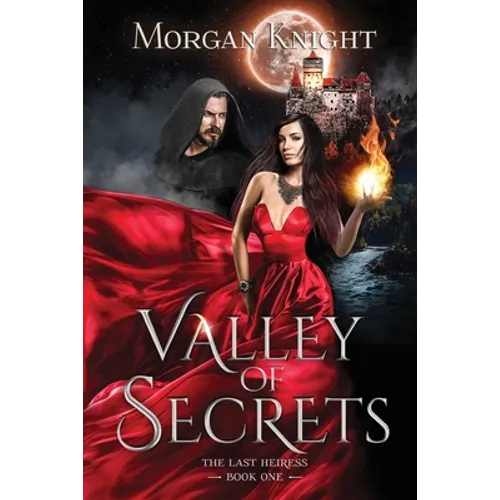 Valley Of Secrets