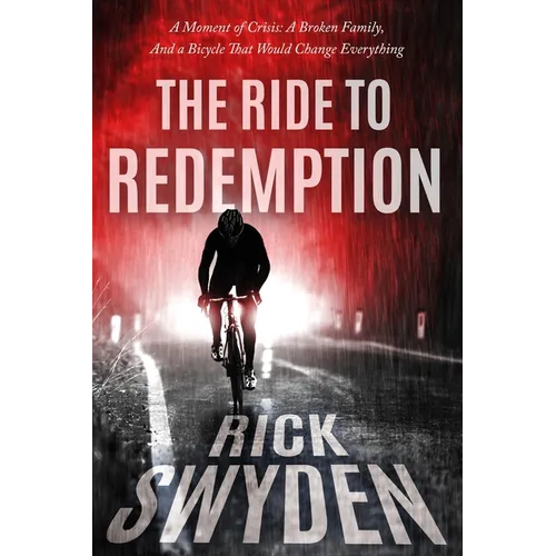 The Ride to Redemption