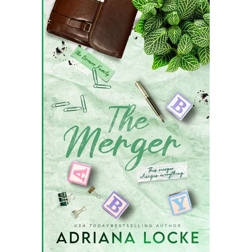 The Merger: Special Edition