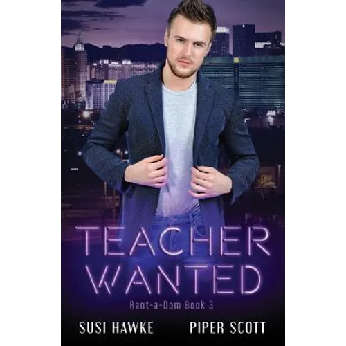 Teacher Wanted