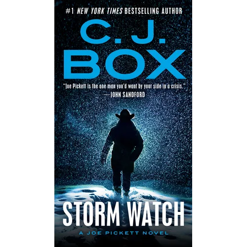 Storm Watch
