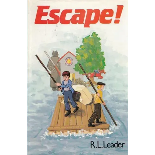 Escape!