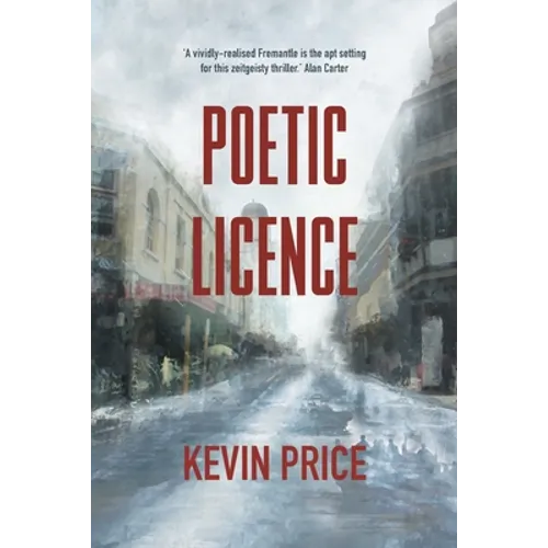 Poetic Licence
