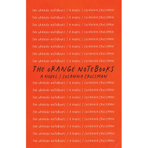 The Orange Notebooks