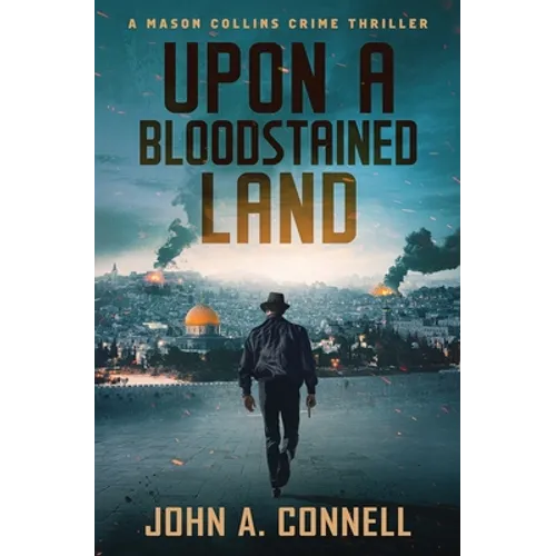 Upon A Bloodstained Land