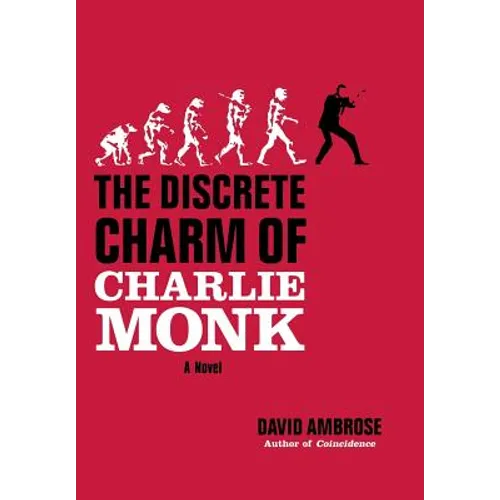 The Discrete Charm of Charlie Monk