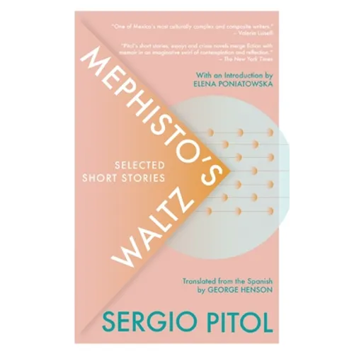 Mephisto's Waltz: Selected Short Stories