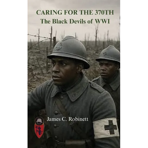 Caring for the 370th