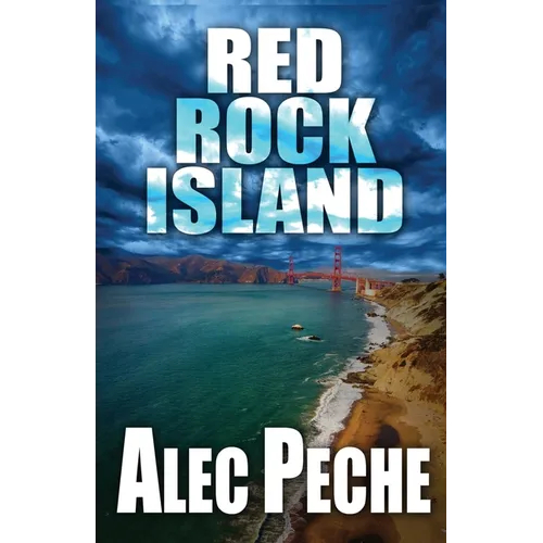 Red Rock Island