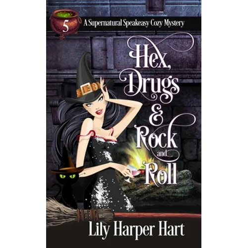 Hex, Drugs & Rock and Roll