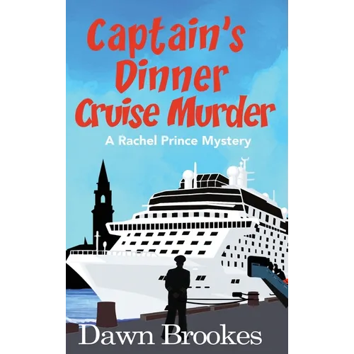 Captain's Dinner Cruise Murder