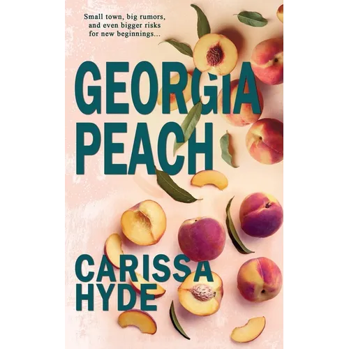 Georgia Peach