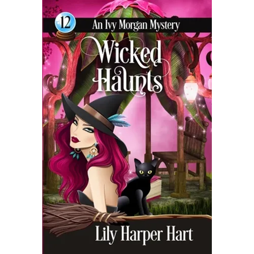 Wicked Haunts