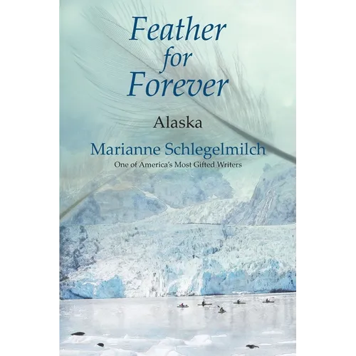 Feather for Forever