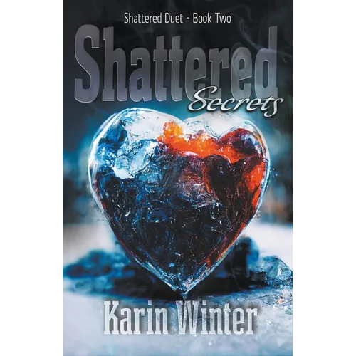 Shattered Secrets