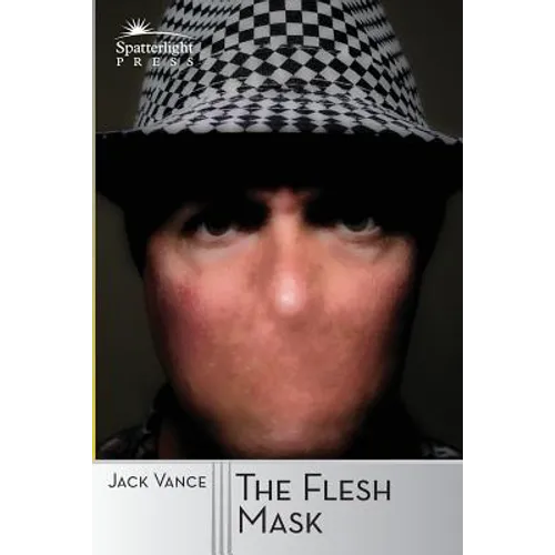 The Flesh Mask