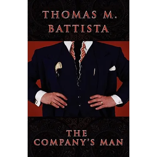 The Company's Man