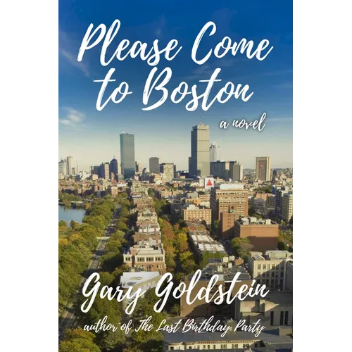 Please Come to Boston