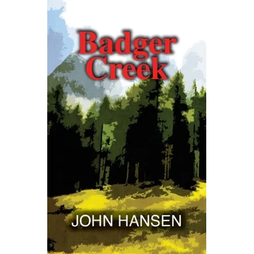 Badger Creek